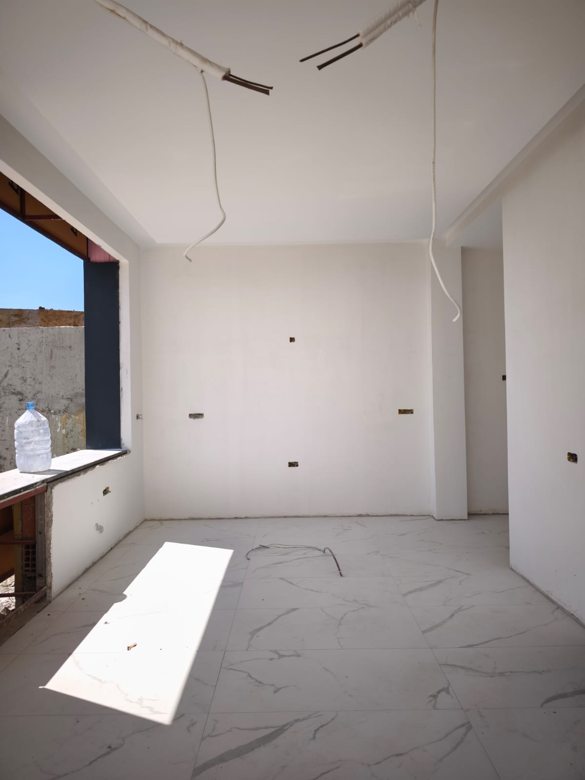 Riva 2518 - Topoğrafya Analizi